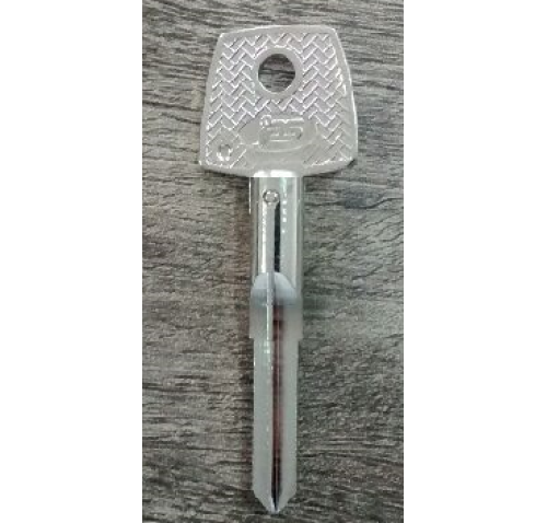 CHAVE TETRA NIQUEL-A060003 C377