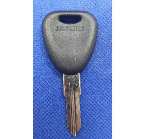 CHAVE PVC AUTO RENAULT C/ FRISO C776