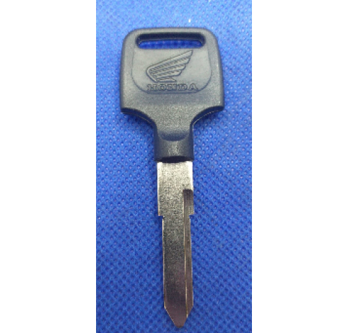 CHAVE PVC MOTO HONDA LD C1056