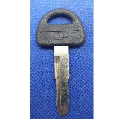CHAVE PVC MOTO SUZUKI C831