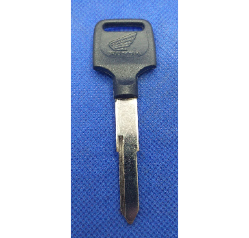 CHAVE PVC MOTO HONDA 150 - CONTRARIO DA 849 - LADO ESQ