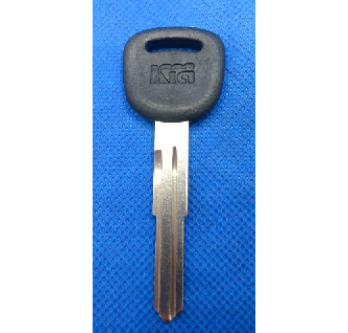 CHAVE PVC AUTO KIA C739