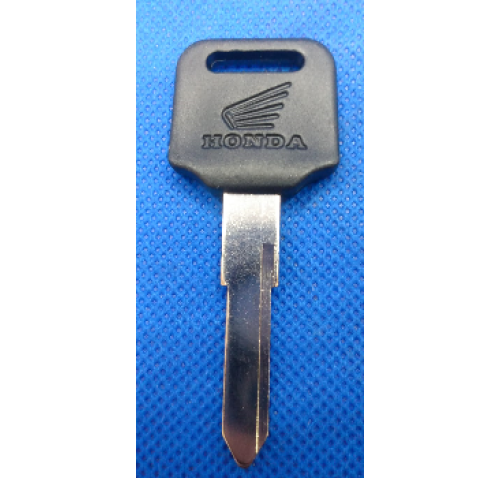 CHAVE PVC AUTO HONDA 160 C1000
