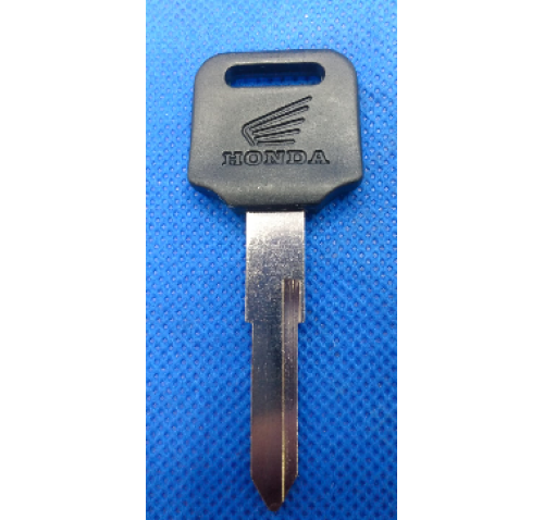 CHAVE PVC MOTO HONDA TORNADO/FALCON C833