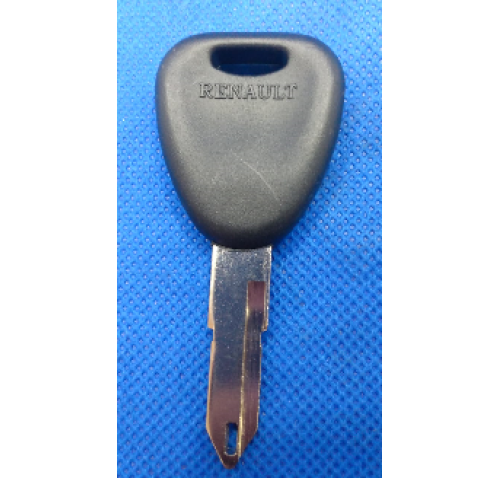 CHAVE PVC AUTO RENAULT C751