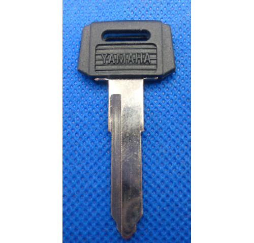 CHAVE PVC MOTO YAMAHA NEO C926