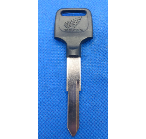 CHAVE PVC MOTO HONDA 150 - LADO D C854