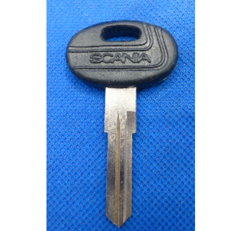 CHAVE PVC AUTO SCANIA C765