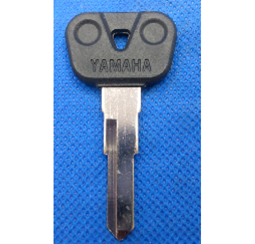 CHAVE PVC MOTO YAMAHA C946