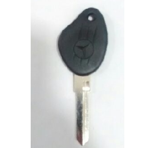 CHAVE PVC AUTO CAMINHO MERCEDES LE C720