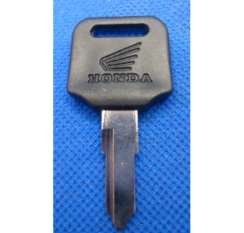 CHAVE PVC MOTO HONDA C705