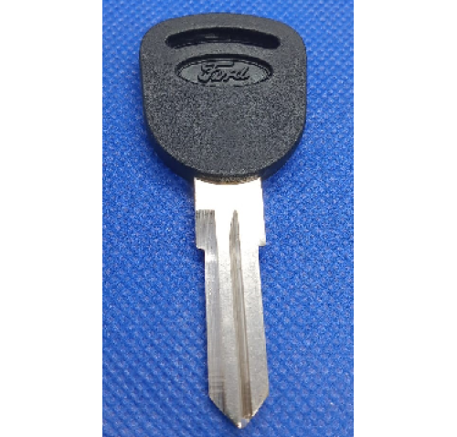 CHAVE PVC AUTO FORD C339