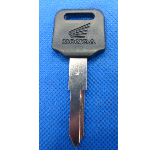 CHAVE PVC MOTO HONDA C692