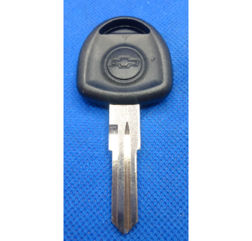CHAVE PVC AUTO GM LE C569