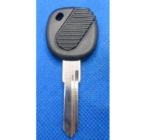 CHAVE PVC AUTO VW FRISO FINO