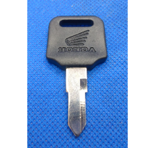 CHAVE PVC MOTO HONDA C696