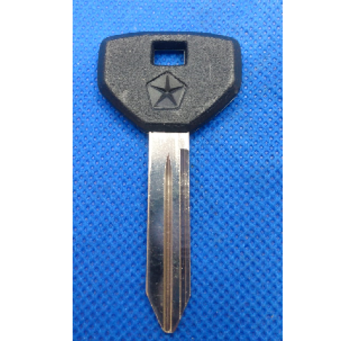 CHAVE PVC AUTO CHRYSLER C588