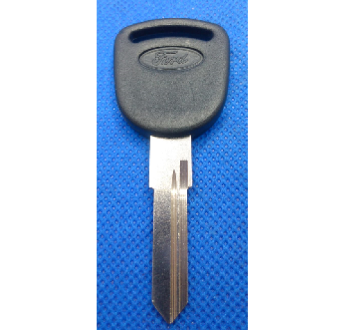CHAVE PVC AUTO FORD FRISO FINO C598