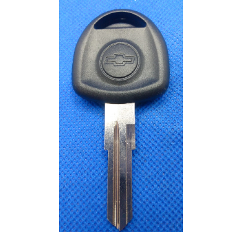 CHAVE PVC AUTO GM LD C621