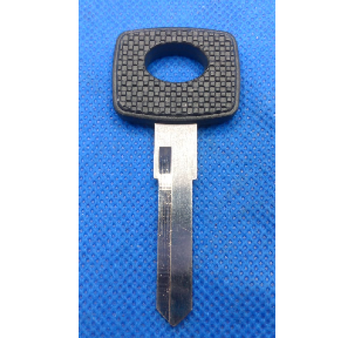 CHAVE PVC AUTO MERCEDES SPRINTER