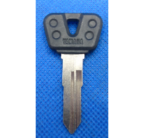 CHAVE PVC MOTO YAMAHA C557