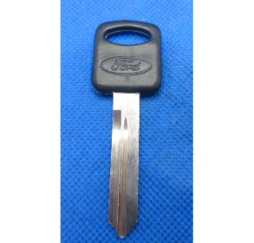 CHAVE PVC AUTO FORD RANGER C/ FRISO
