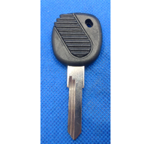 CHAVE PVC AUTO VW ESCADA LE C565