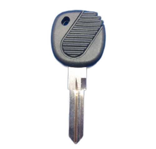 CHAVE PVC AUTO VW FRISO GROSSO C602