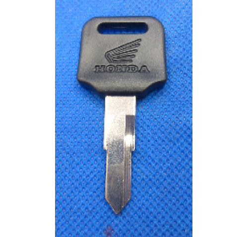 CHAVE PVC MOTO HONDA C579