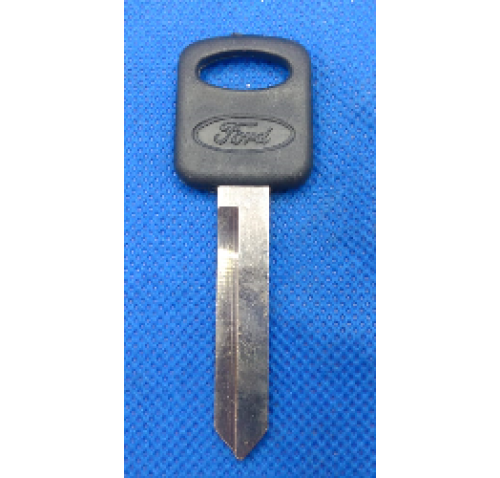 CHAVE PVC AUTO FORD RANGER S/ FRISO C551