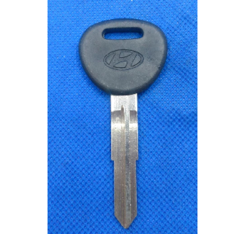 CHAVE PVC AUTO HYUNDAI ANT C573
