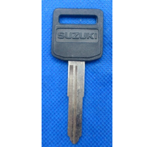 CHAVE PVC AUTO SUZUKI