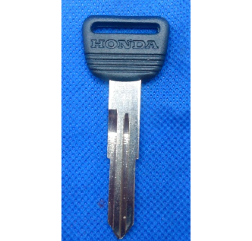 CHAVE PVC AUTO HONDA ANT C553