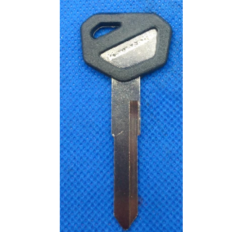 CHAVE PVC MOTO KAWASAKI C546