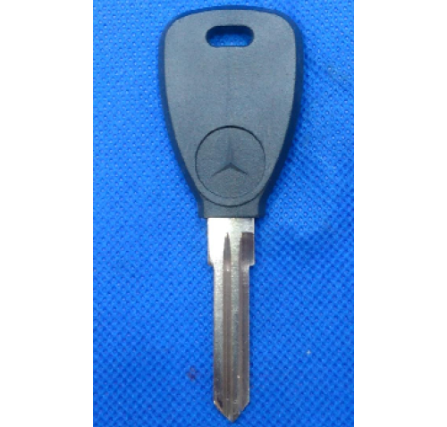 CHAVE PVC AUTO MERCEDEZ FRISO GROSSO LD C535