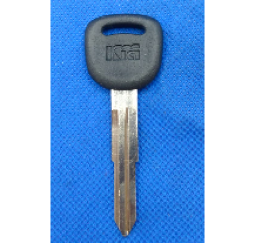 CHAVE PVC AUTO KIA C503