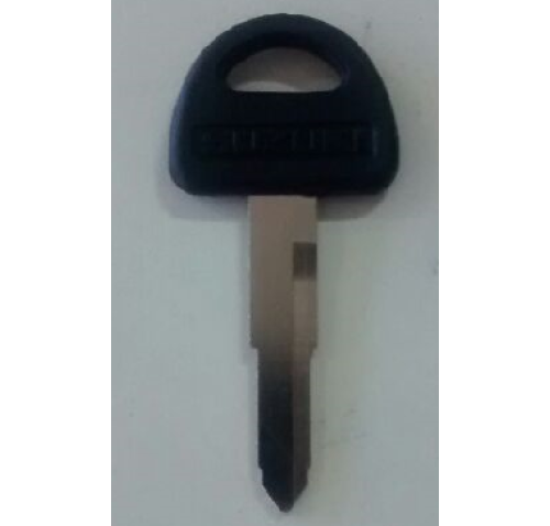 CHAVE PVC MOTO SUZUKI CURTA C481