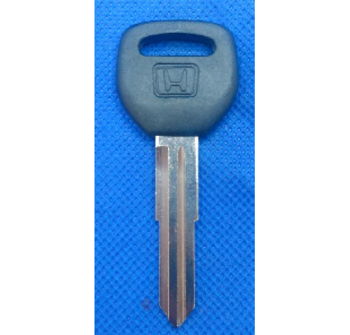 CHAVE PVC AUTO HONDA ANT C474
