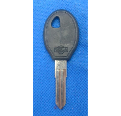 CHAVE PVC AUTO NISSAN LD C461
