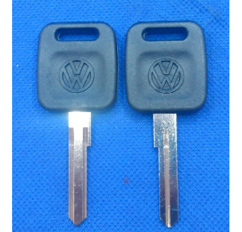 CHAVE PVC AUTO VW LD CAB QUADRADA C106
