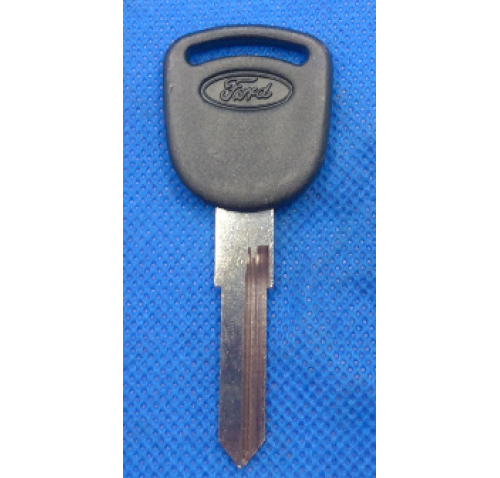CHAVE PVC AUTO ESCORT FRISO FINO C447