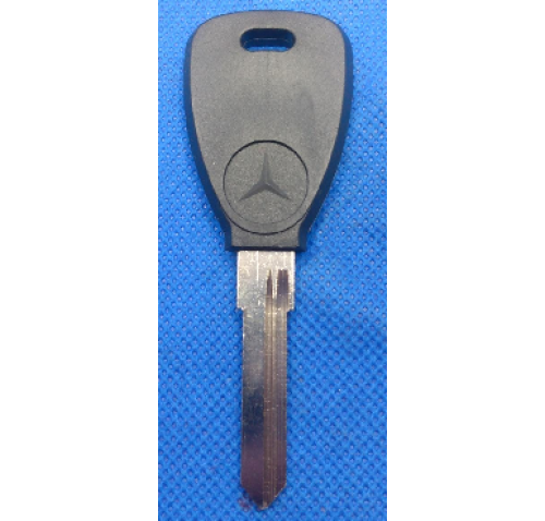 CHAVE PVC AUTO MERCEDEZ FRISO FINO LD C422