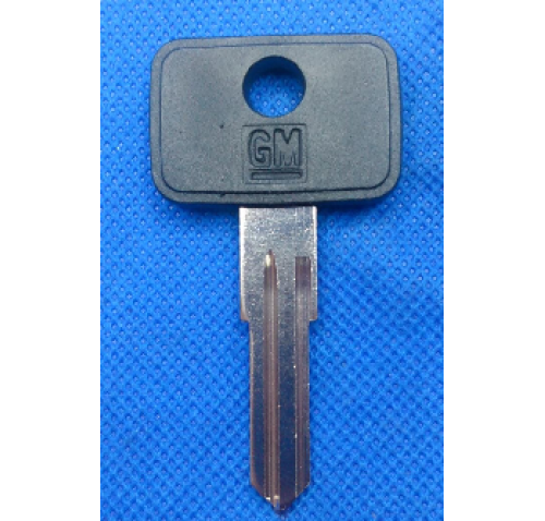 CHAVE PVC AUTO GM CORSA LD C410 568