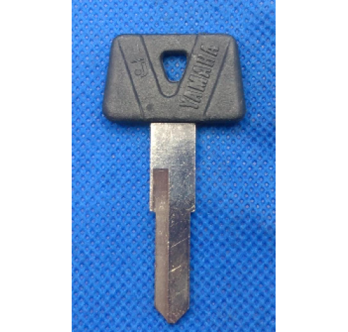 CHAVE PVC MOTO YAMAHA C404