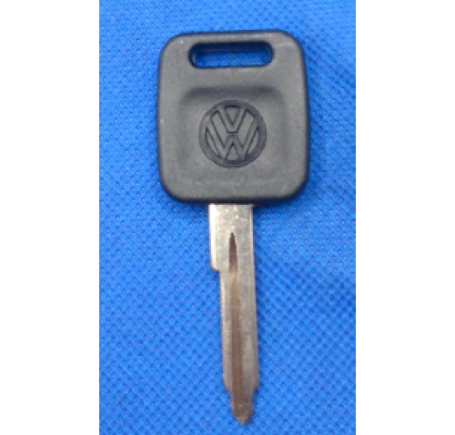 CHAVE PVC AUTO VW FUSCA
