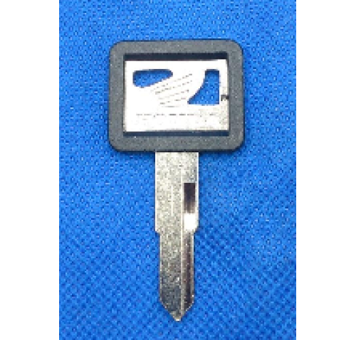 CHAVE PVC MOTO HONDA C360