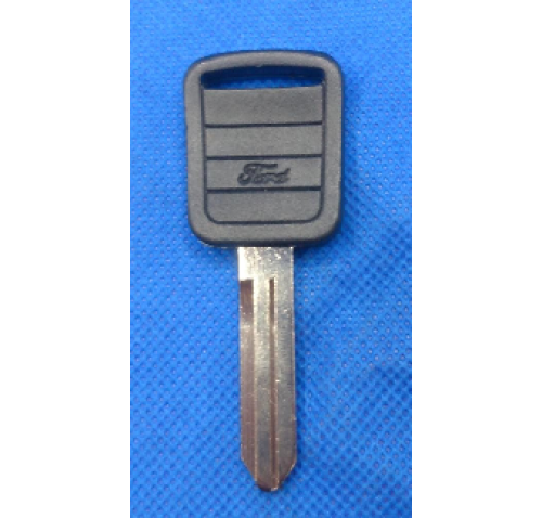 CHAVE PVC AUTO FORD CAB QUADRADA C350
