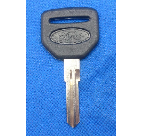 CHAVE PVC AUTO FORD CARGO C412