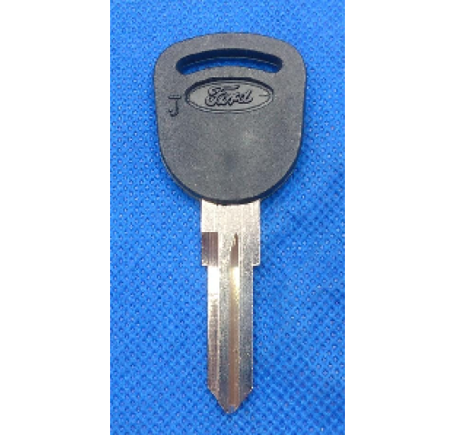 CHAVE PVC AUTO ESCORT FRISO GROSSO C339