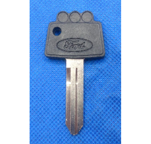 CHAVE PVC FORD AUTO DEL REY C/ FRISO C318